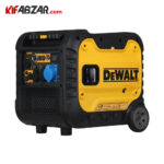 موتور برق سایلنت اینورتر 6500 وات دیوالت مدل DW-DXGNi65E