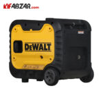 خرید موتور برق سایلنت اینورتر 6500 وات دیوالت مدل DW-DXGNi65E