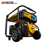 قیمت موتور برق بنزینی 8500 وات دیوالت مدل DW-DXGNP85E