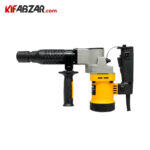 چکش تخریب برقی 2100 وات ایزی پاور مدل AD-0810H