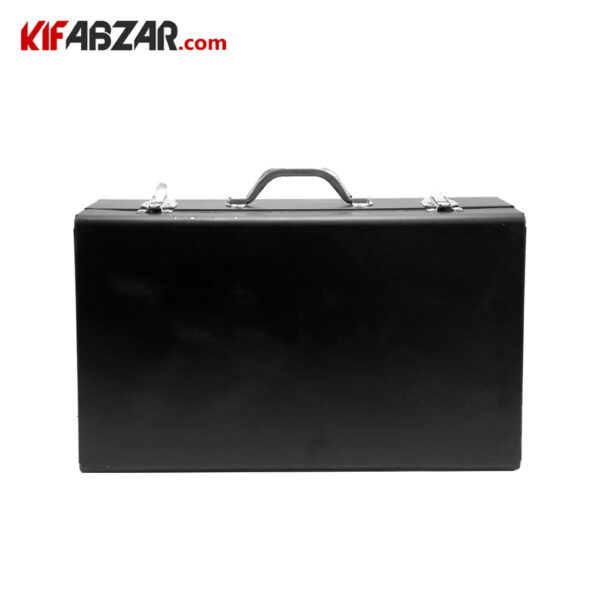 کیف حمل فلزی چکش تخریب برقی 2100 وات ایزی پاور مدل AD-0810H