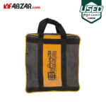 کیف برزنتی الکتروجوش دست دوم