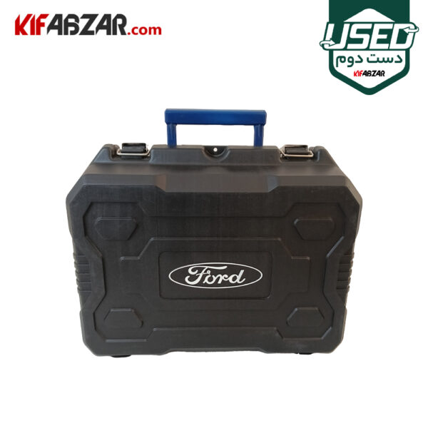 کیف BMC سنباده لرزان برقی اوربیتال 450 وات فورد مدل FX1-94 دست دوم