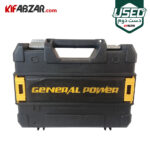 کیف BMC تراز لیزری سه بعدی 360 درجه جنرال پاور مدل STLC2002 دست دوم