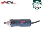 فرز انگشتی 710 وات حدید برش مدل HB-10 دست دوم