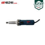 خرید فرز انگشتی گلو بلند 800 وات حدید برش مدل HB-15 دست دوم