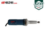 قیمت فرز انگشتی گلو بلند 800 وات حدید برش مدل HB-15 دست دوم