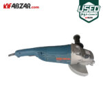 قیمت فرز آهنگری 2200 وات حدید برش مدل HB-51 دست دوم
