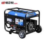 موتور برق 8500 وات ایسوا مدل GM-9000