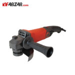 مینی فرز برقی دسته بلند دیمردار 1100 وات کینگ استار مدل KS9523S-C