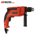 قیمت و خرید دریل برقی چکشی 1300 وات کینگ استار مدل KSID6813-C