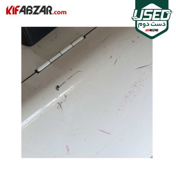 عکس اینورتر جوشکاری 200 آمپر ماسوی مدل TIG-200 دست دوم