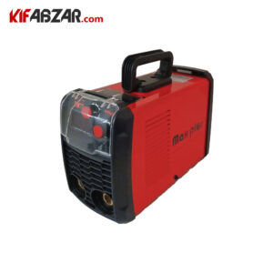 اینورتر جوشکاری 300 آمپر مکس پلاس مدل MX-MMA-300