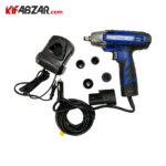 قیمت و خرید آچار بکس شارژی فندکی 12 ولت میشلن مدل M-CW 12V