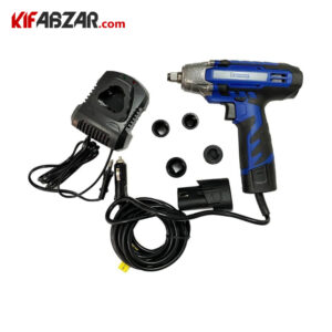 قیمت و خرید آچار بکس شارژی فندکی 12 ولت میشلن مدل M-CW 12V