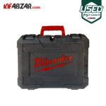 کیف BMC دریل پیچ گوشتی چکشی شارژی 12 ولت میلواکی مدل M12BPD دست دوم