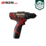 قیمت دریل پیچ گوشتی چکشی شارژی 12 ولت میلواکی مدل M12BPD دست دوم