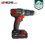 قیمت دریل چکشی شارژی 18 ولت میلواکی مدل M18BPD دست دوم