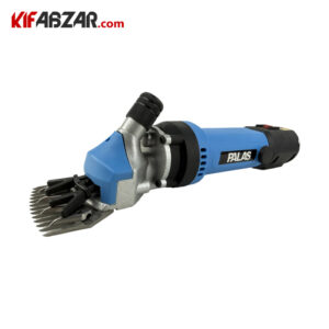 پشم زن برقی دیمردار 850 وات پالاس مدل P9850