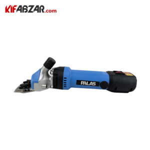 قیمت پشم زن برقی دیمردار 850 وات پالاس مدل P9850