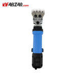 عکس پشم زن برقی دیمردار 850 وات پالاس مدل P9850