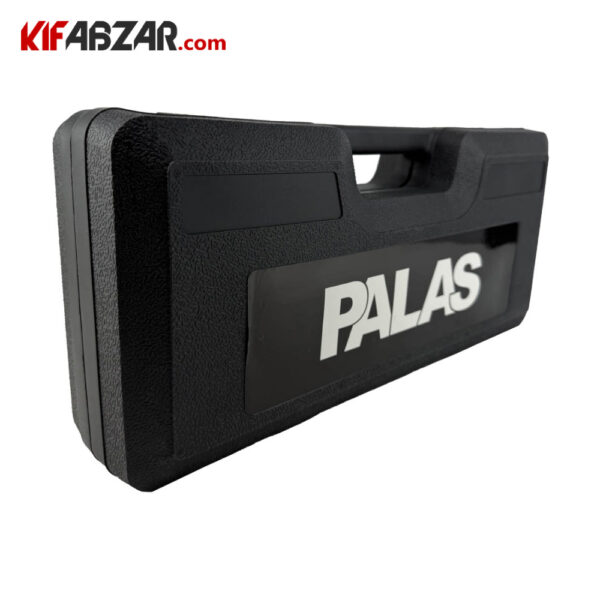 کیف BMC پشم زن برقی دیمردار 850 وات پالاس مدل P9850
