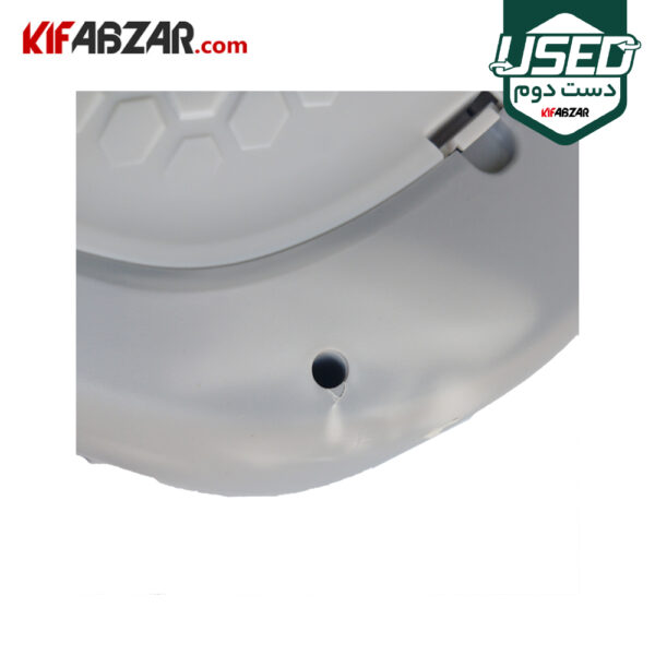 عکس شلنگ جمع کن 30 متری اتومات رولکسا مدل RL-8630 دست دوم