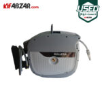 خرید شلنگ جمع کن 40 متری اتومات رولکسا مدل RL-8640 دست دوم