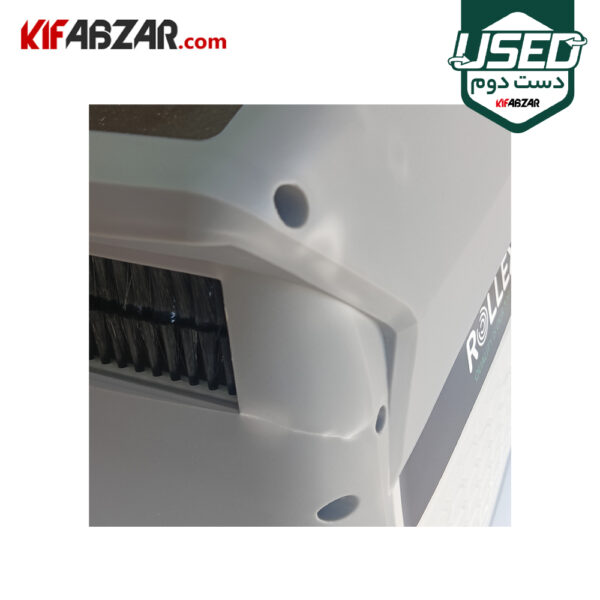 عکس شلنگ جمع کن 40 متری اتومات رولکسا مدل RL-8640 دست دوم