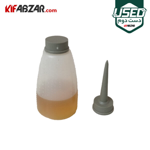 روغن یدکی چکش تخریب برقی 1600 وات رونیکس مدل 2814L دست دوم