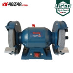 خرید سنگ رومیزی 220 وات رونیکس مدل 3510 دست دوم