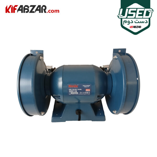 قیمت سنگ رومیزی 220 وات رونیکس مدل 3510 دست دوم