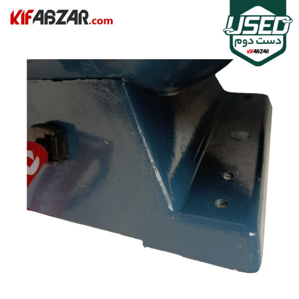 عکس سنگ رومیزی 220 وات رونیکس مدل 3510 دست دوم