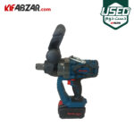 خرید آچار بکس شارژی 40 ولت رونیکس مدل 8937-40V دست دوم