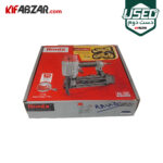 جعبه کارتنی میخکوب بادی رونیکس مدل RA-1850 دست دوم
