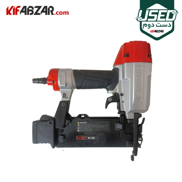 قیمت میخکوب بادی رونیکس مدل RA-1850 دست دوم