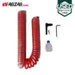 لوازم جانبی میخکوب بادی رونیکس مدل RA-1850 دست دوم