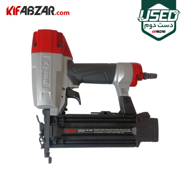 خرید میخکوب بادی رونیکس مدل RA-1850 دست دوم
