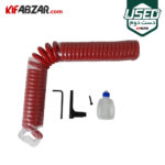 متعلقات میخکوب بادی رونیکس مدل RA-1850 دست دوم