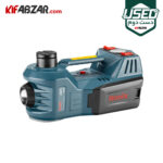 جک هیدرولیکی فندکی 5 تن رونیکس مدل RH-4990 دست دوم