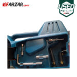 عکس جک هیدرولیکی فندکی 5 تن رونیکس مدل RH-4990 دست دوم