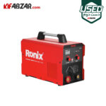 اینورتر جوشکاری 200 آمپر رونیکس مدل RH-4604 دست دوم