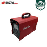 قیمت اینورتر جوشکاری 215 آمپر رونیکس مدل RH-4612 دست دوم