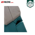 عکس همزن برقی 1800 وات توتال مدل TD616006 دست دوم