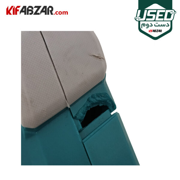 عکس همزن برقی 1800 وات توتال مدل TD616006 دست دوم