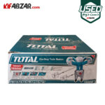 جعبه کارتنی همزن برقی 1800 وات توتال مدل TD616006 دست دوم