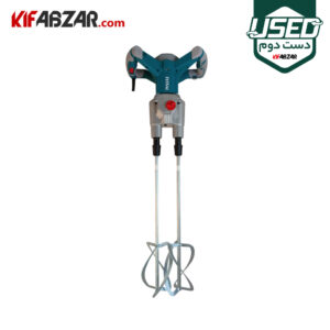 خرید همزن برقی 1800 وات توتال مدل TD616006 دست دوم