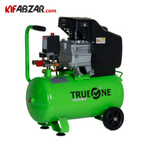 کمپرسور باد 50 لیتری ترووان مدل TRC-1050