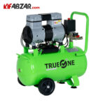 کمپرسور باد سایلنت 50 لیتری ترووان مدل TRC-1150