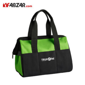 کیف ابزار برزنتی 32 سانتی ترووان مدل 5005